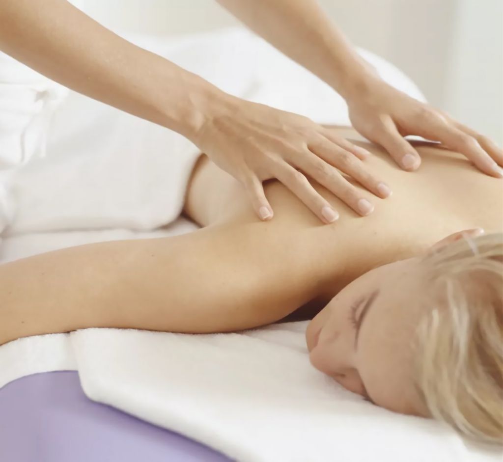 Massage Aalborg - wellness og skønhed