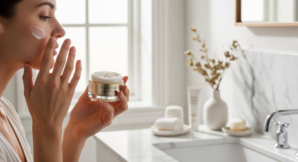Beaute Pacifique creme
