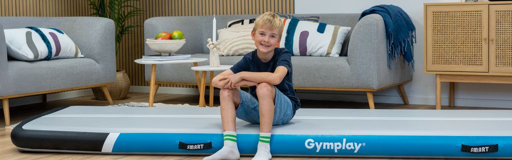 gymplay airtrack